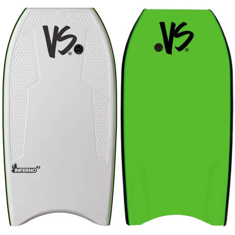 Vs Inferno - Beachin Surf