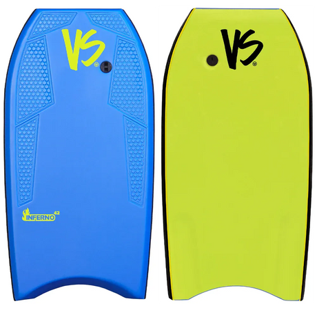 Vs Inferno - Beachin Surf