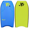 Vs Inferno - Beachin Surf
