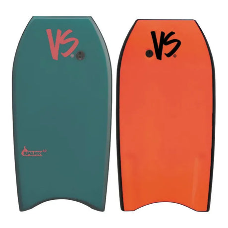 Vs Spark - Beachin Surf