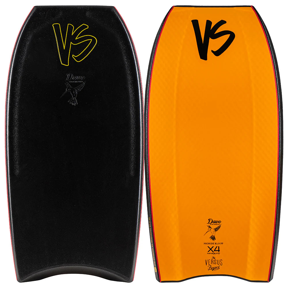 VS WINCHESTER PRORIDE X4 MINI QUAD K1.9 - Beachin Surf
