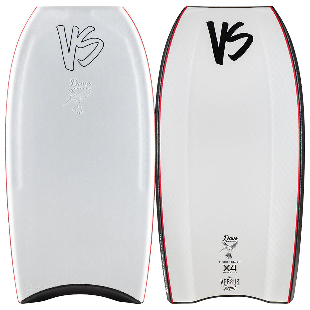 VS WINCHESTER PRORIDE X4 MINI QUAD K1.9 - Beachin Surf