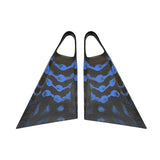Vulcan V3 Fins