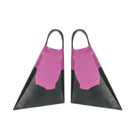 Vulcan V3 Fins