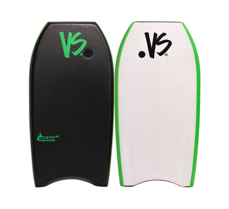 Vs Spark