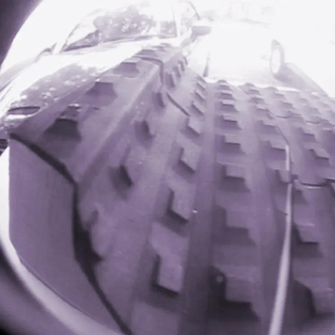 Rage Wade Goodall Traction Pad
