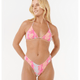 Waikiki Keepsakes Bare Coverage Bikini Bottom - Beachin Surf