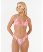 Waikiki Keepsakes Bare Coverage Bikini Bottom - Beachin Surf