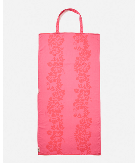 Waikiki Revo Towel/Tote - Beachin Surf