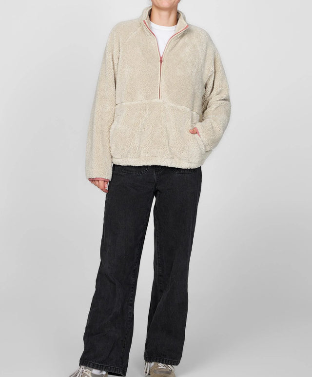 Wallace Superfleece - Beachin Surf