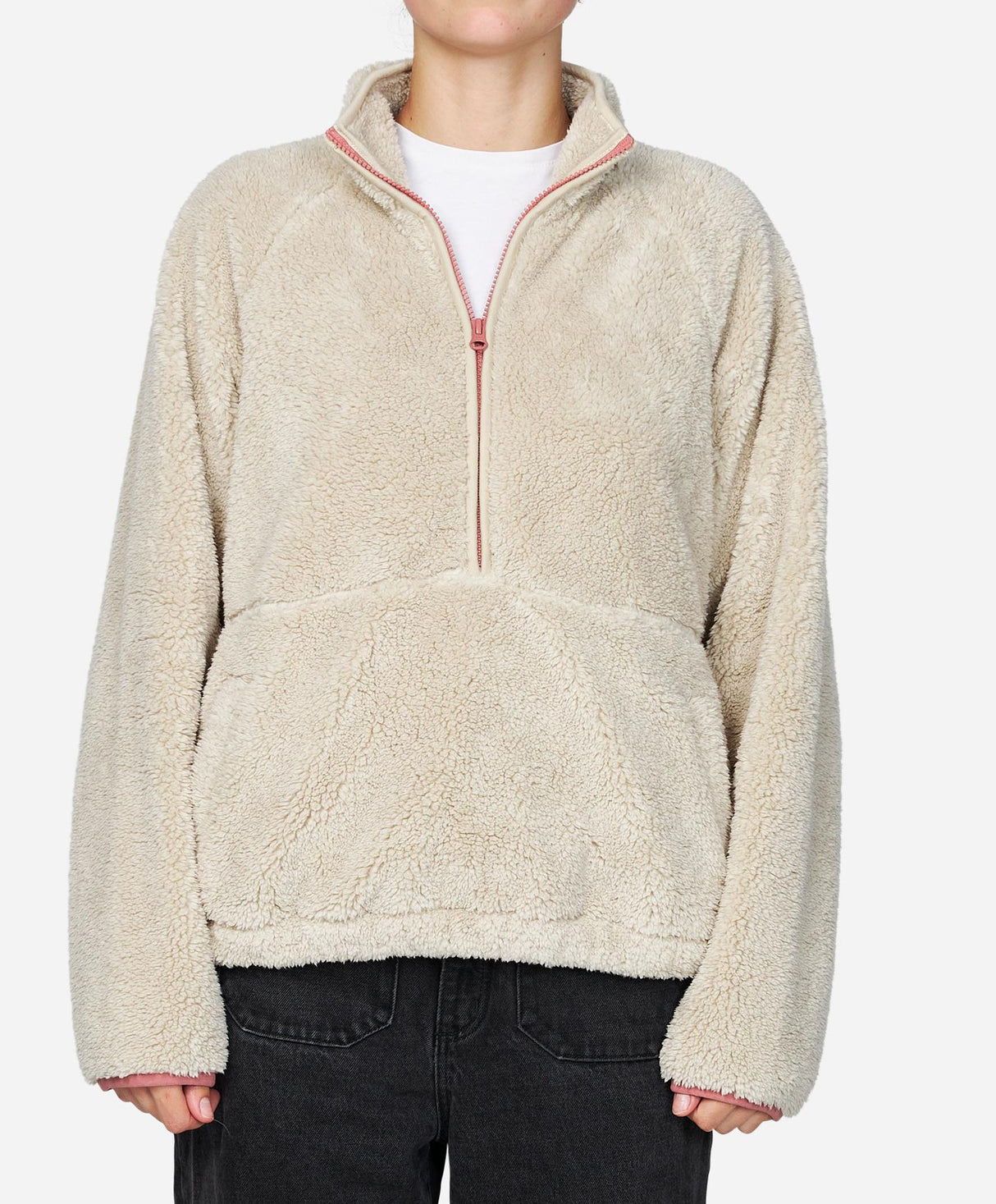 Wallace Superfleece