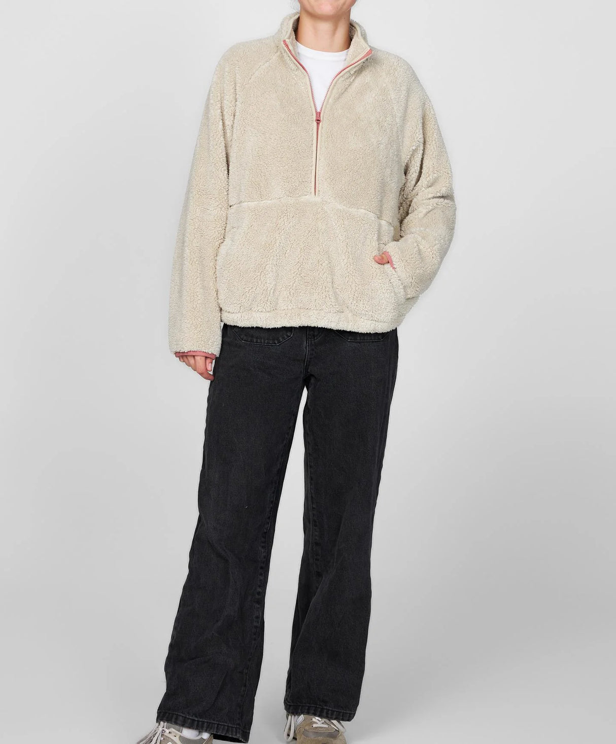 Wallace Superfleece