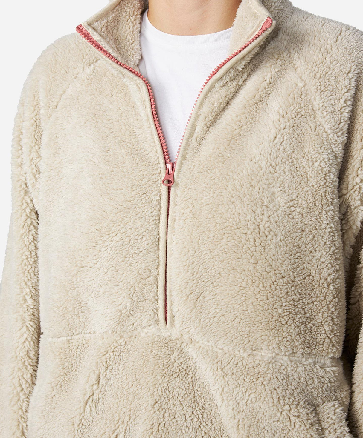 Wallace Superfleece