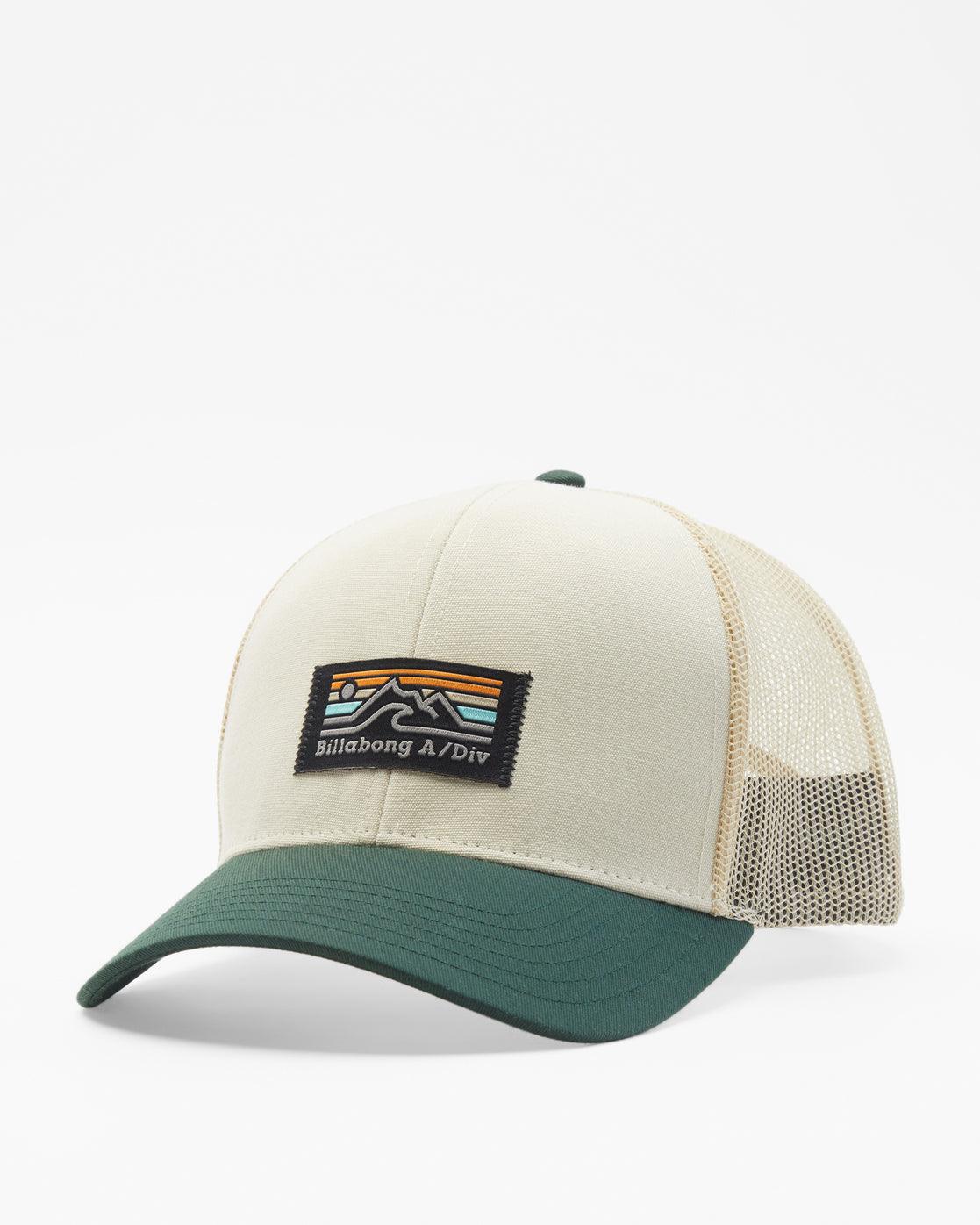 Walled Adiv Trucker - Beachin Surf