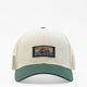 Walled Adiv Trucker - Beachin Surf