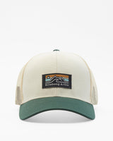 Walled Adiv Trucker - Beachin Surf