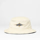 Wallflower Reversible Cord Bucket Hat - Beachin Surf