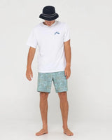 Wallflower Reversible Cord Bucket Hat - Beachin Surf
