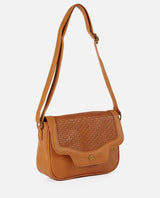 Wanderer Crossbody Handbag - Beachin Surf