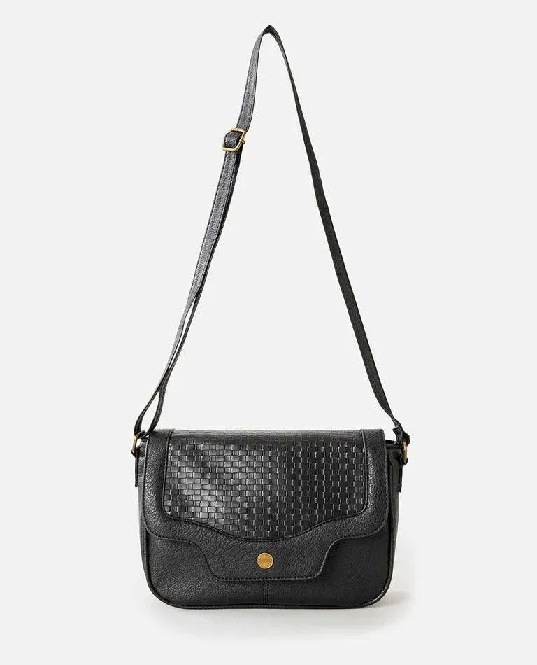 Wanderer Crossbody Handbag - Beachin Surf