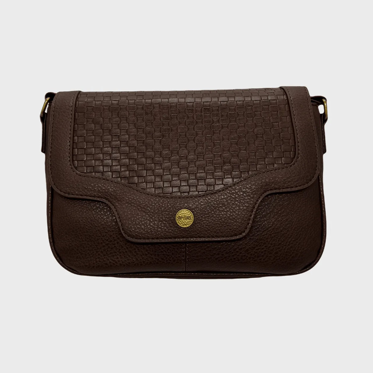Wanderer Crossbody Handbag - Beachin Surf
