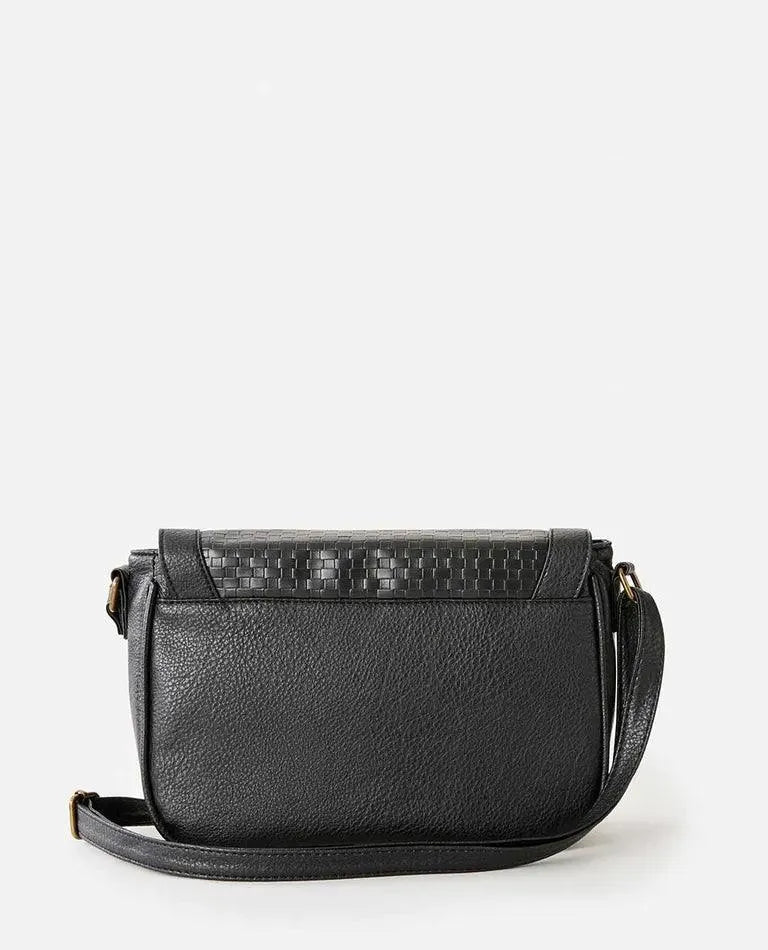 Wanderer Crossbody Handbag - Beachin Surf