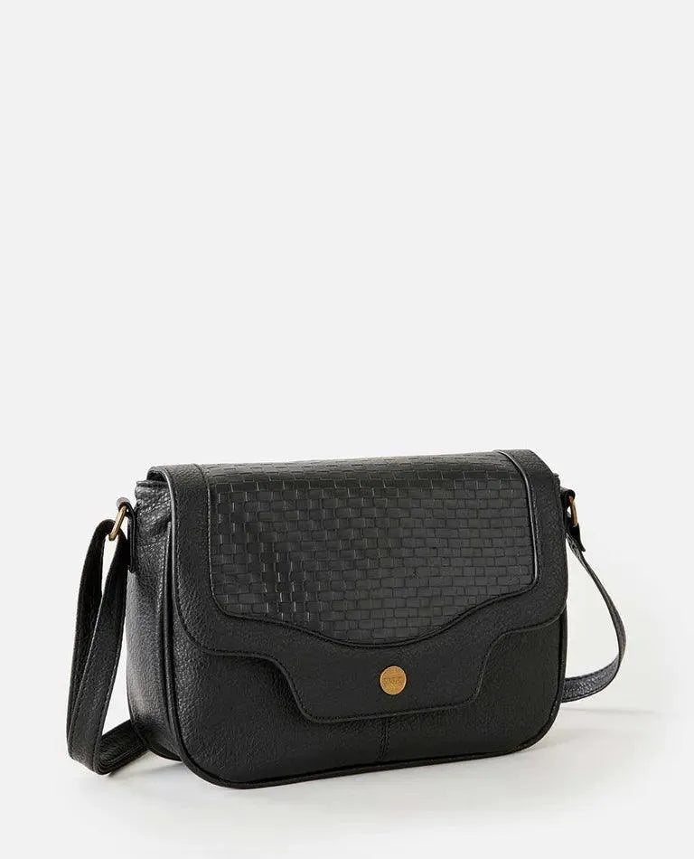 Wanderer Crossbody Handbag - Beachin Surf