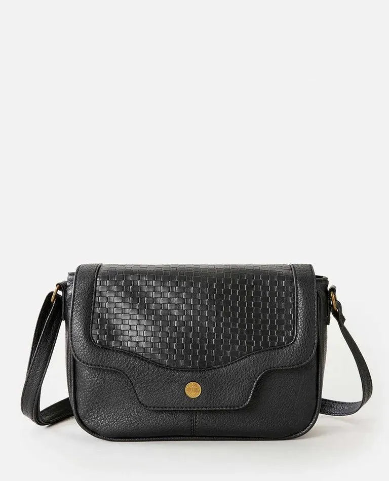 Wanderer Crossbody Handbag - Beachin Surf
