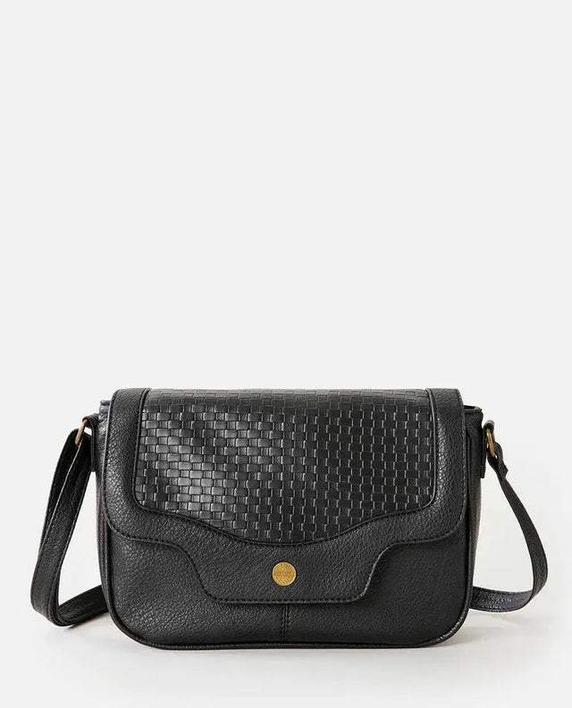 Wanderer Crossbody Handbag - Beachin Surf