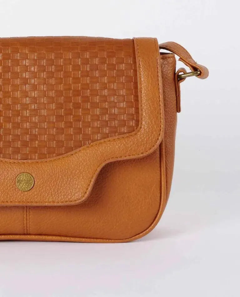 Wanderer Crossbody Handbag - Beachin Surf