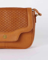 Wanderer Crossbody Handbag - Beachin Surf
