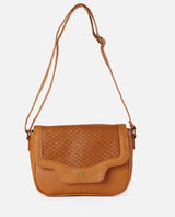 Wanderer Crossbody Handbag - Beachin Surf