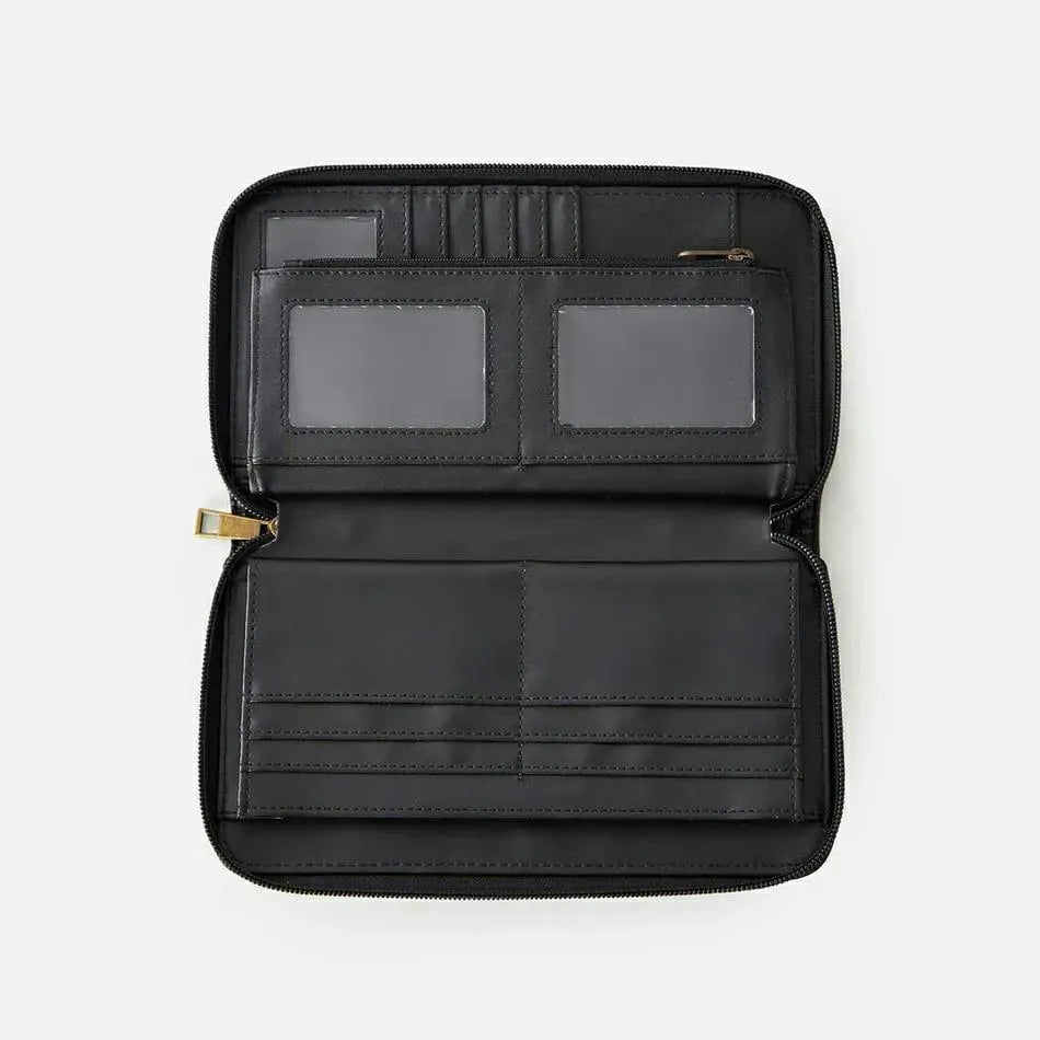 Wanderer Oversized Wallet - Beachin Surf