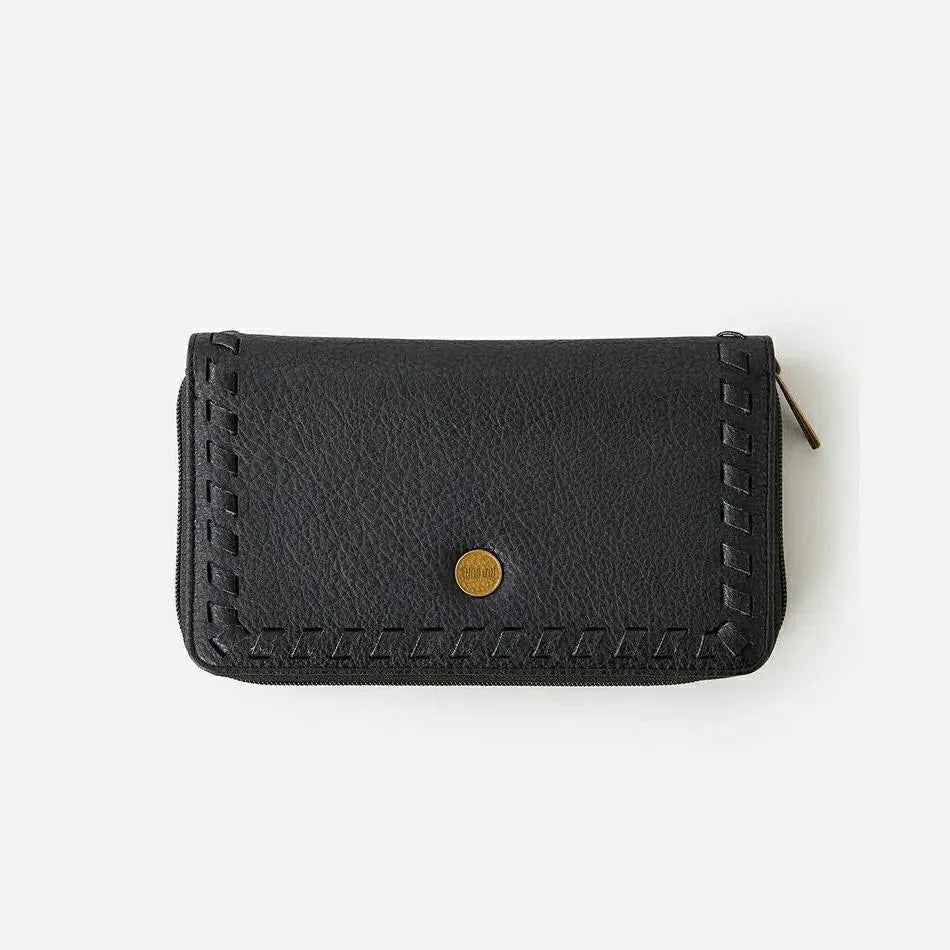 Wanderer Oversized Wallet - Beachin Surf