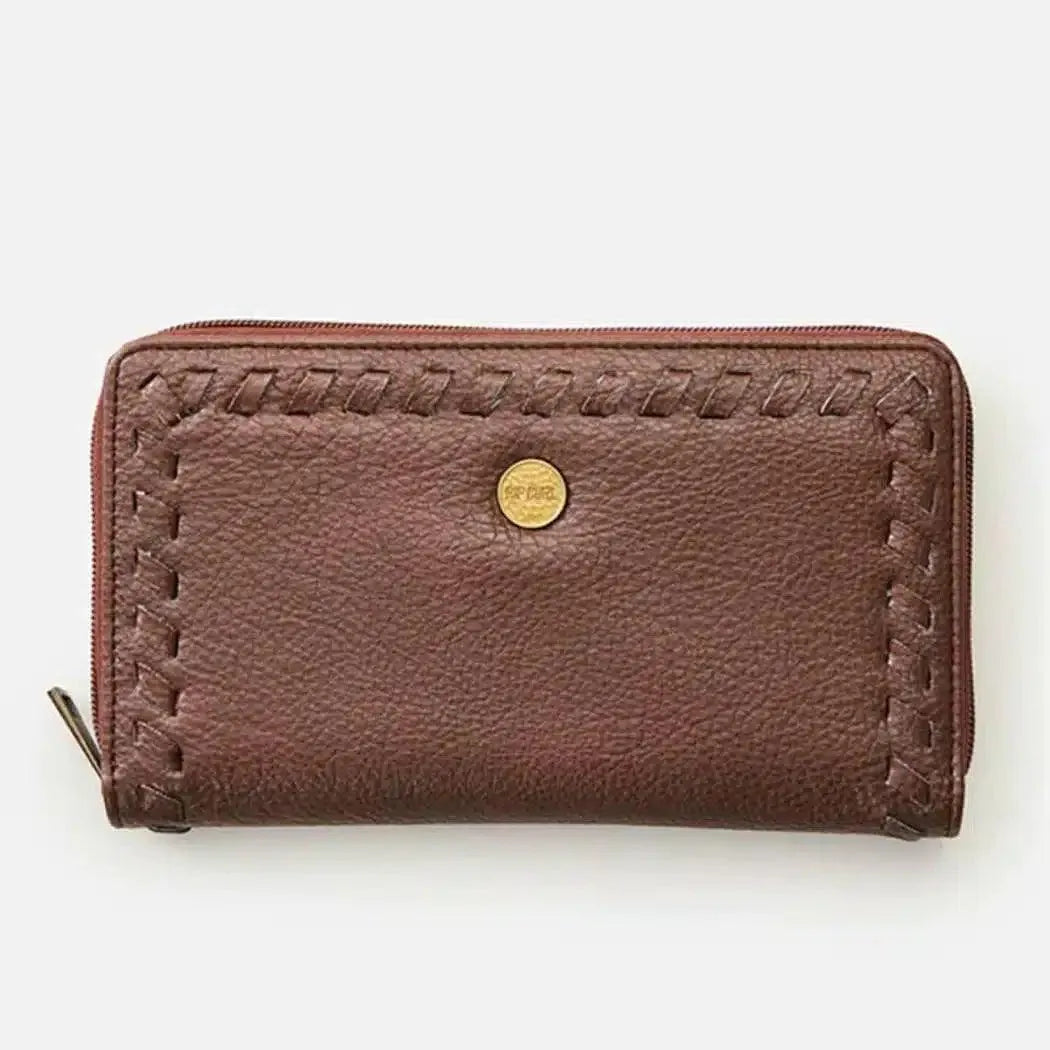 Wanderer Oversized Wallet - Beachin Surf