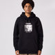 War Poodle Hoodie - Beachin Surf