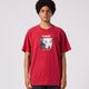 War Poodle T-Shirt - Beachin Surf