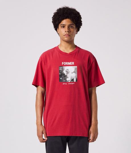 War Poodle T-Shirt - Beachin Surf