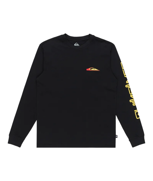 Warp Drive LS - Beachin Surf