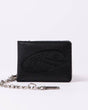 Warp Speed Chain Wallet - Beachin Surf