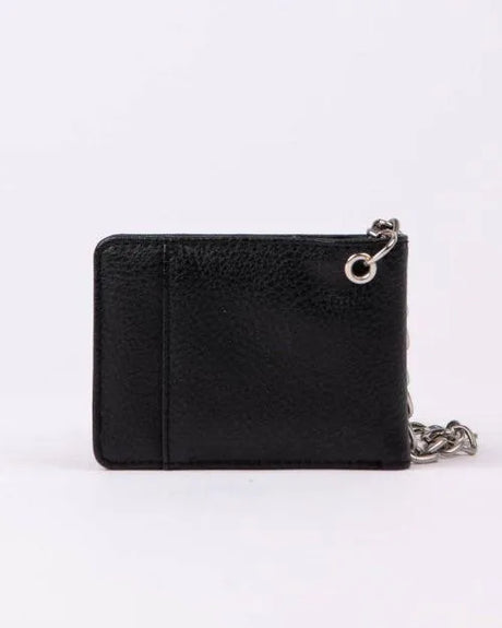 Warp Speed Chain Wallet - Beachin Surf