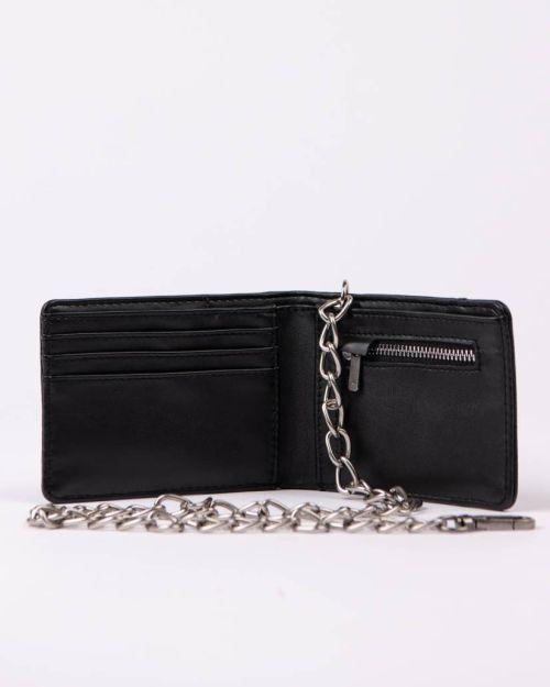 Warp Speed Chain Wallet - Beachin Surf