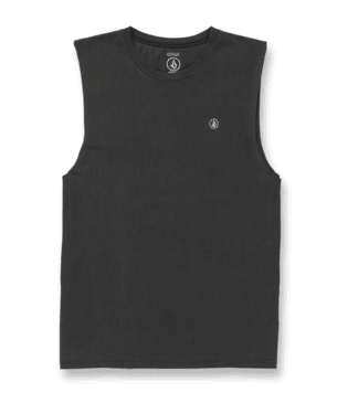 Wash Muscle Tee - Beachin Surf