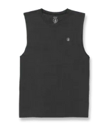 Wash Muscle Tee - Beachin Surf