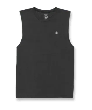 Wash Muscle Tee - Beachin Surf