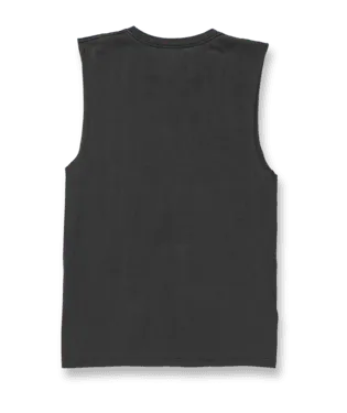 Wash Muscle Tee - Beachin Surf