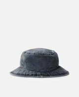 Washed Upf Mid Brim Hat - Beachin Surf