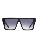 Wasteland Matt Black front