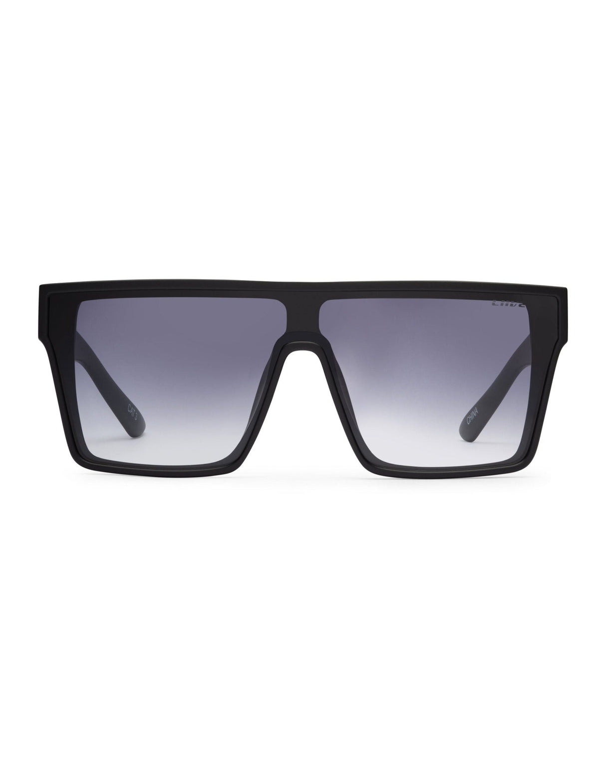 Wasteland Matt Black front