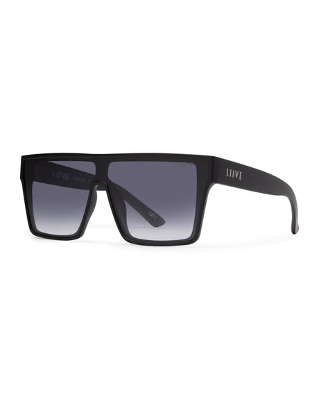 Wasteland Matt Black angle